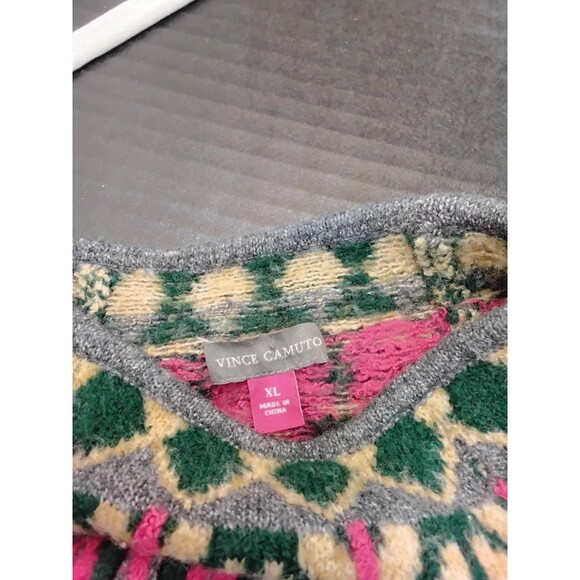 Vince Camuto Women Sweater - Picture 4 of 5